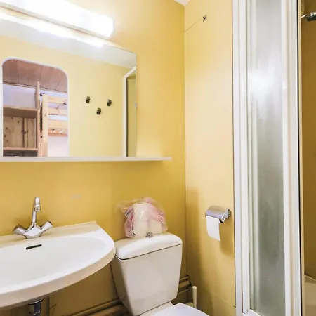 Bellatrix - Maeva - 4 Personnes - Budget Mae-4216 Apartmán *