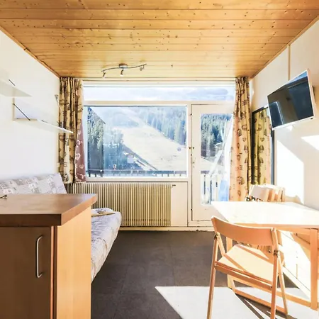 Bellatrix - Maeva - 4 Personnes - Budget Mae-4216 Apartmán Flaine