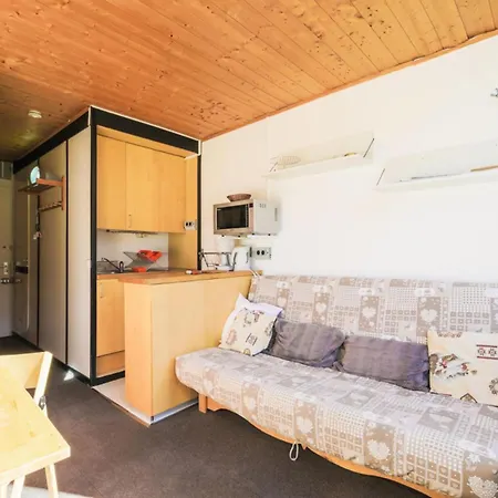 Bellatrix - Maeva - 4 Personnes - Budget Mae-4216 Apartmán *