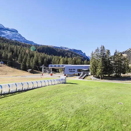 Apartmán Bellatrix - Maeva - 4 Personnes - Budget Mae-4216