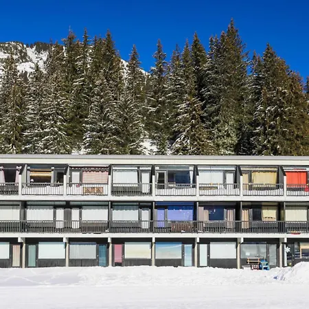 Bellatrix - Maeva - 4 Personnes - Budget Mae-4216 * Flaine