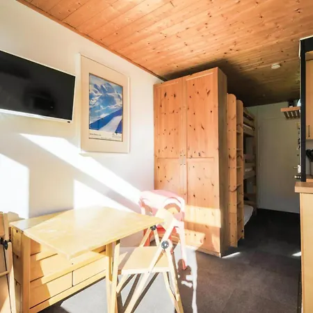 Résidence Bellatrix - Maeva - 4 Personnes - Budget Mae-4216 *