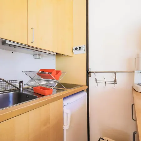 Résidence Bellatrix - Maeva - 4 Personnes - Budget Mae-4216