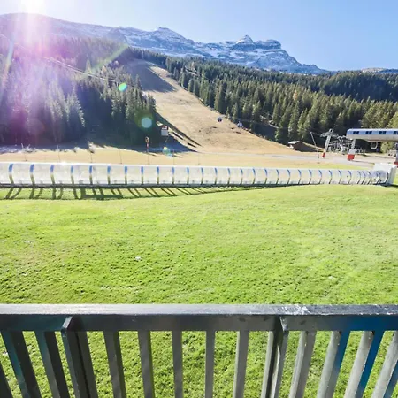 Résidence Bellatrix - Maeva - 4 Personnes - Budget Mae-4216 *