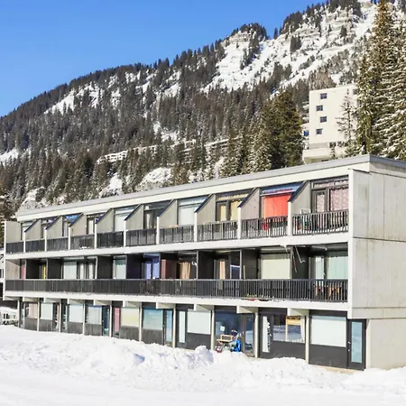 Résidence Bellatrix - Maeva - 4 Personnes - Budget Mae-4216 Appartamento *